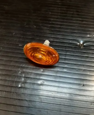 Mini One - Cooper R56 Front fender indicator light 2751978