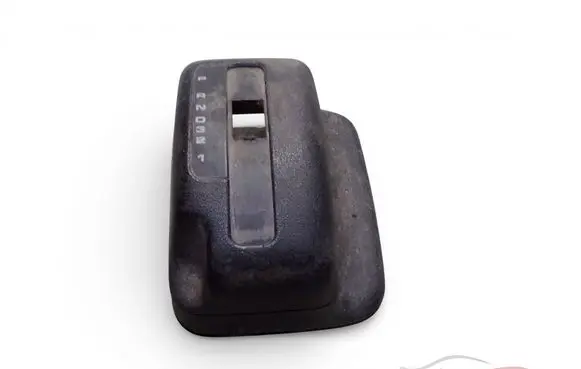 Volkswagen Multivan T4 Gear shifter surround trim plastic 701713603