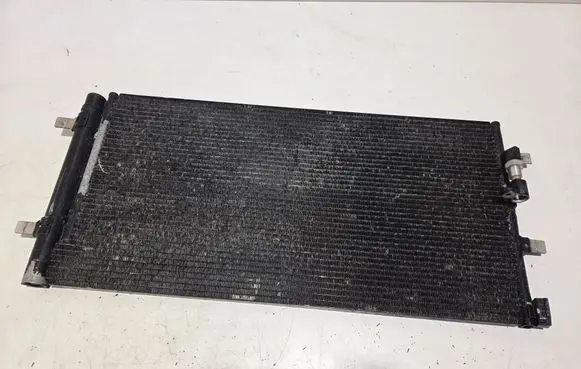 Audi A6 S6 C7 4G A/C cooling radiator (condenser) 4G0260401P