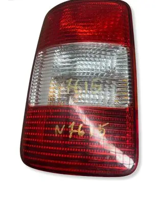 Volkswagen Caddy Rear/tail lights 2K0945111A