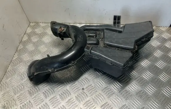 Nissan Juke I F15 Intake resonator 1KT2A