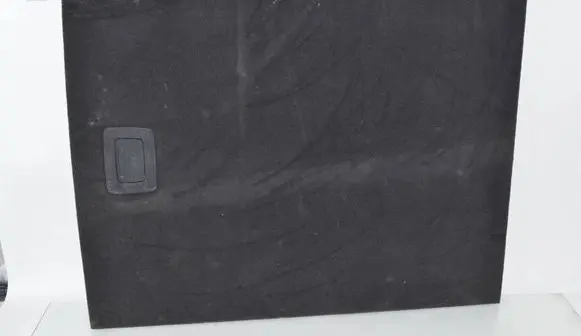 BMW X3 F25 Trunk/boot floor carpet liner 9207890 51479207890