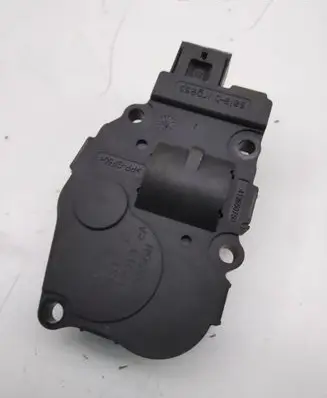 BMW 3 F30 F35 F31 Air flap motor/actuator