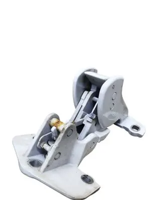 Renault Trafic III (X82) Loading door lower hinge 
