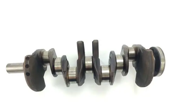 Citroen Jumpy Crankshaft 
