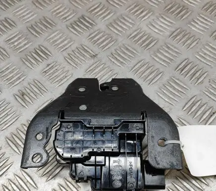 KIA Xceed Tailgate/trunk/boot lock/catch/latch 81230J7700