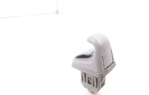 Toyota Avensis T270 Sun visor clip/hook/bracket 