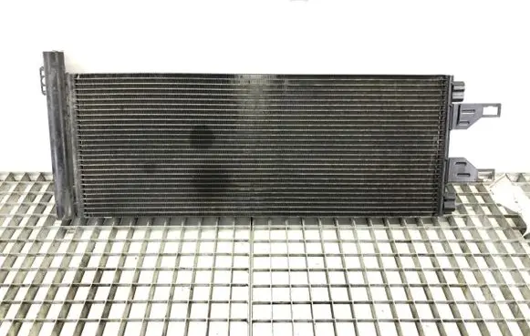 Fiat Ducato Coolant radiator