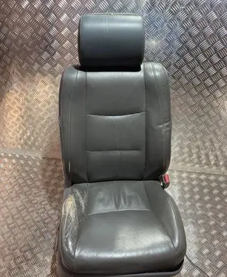 Toyota Land Cruiser (J120) Front passenger seat PK18420