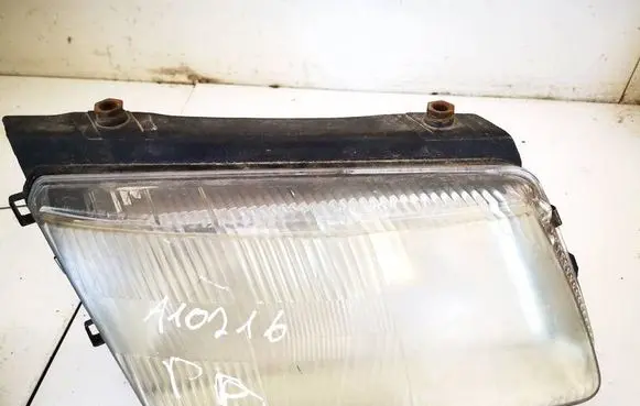 Volkswagen PASSAT B5 Headlight/headlamp 14742600 147426-00