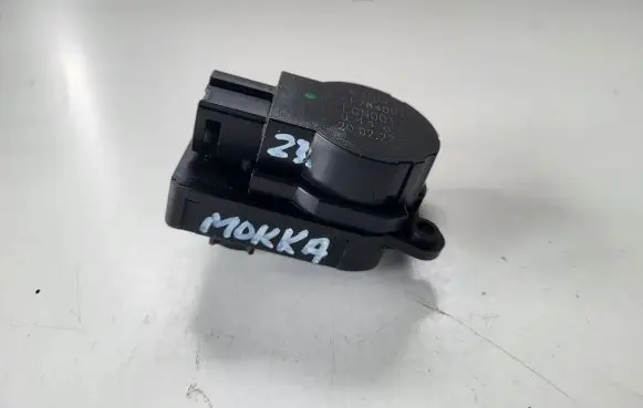Opel Mokka B A/C air flow flap actuator/motor KF784001