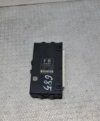 Toyota GT 86 Other control units/modules 22765AM440 1128008570 288570