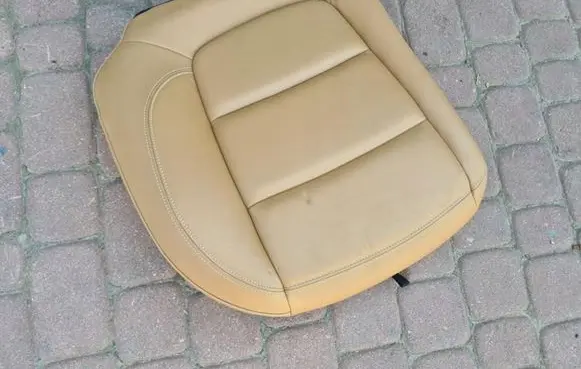 Opel Mokka Rear seat 31TYS