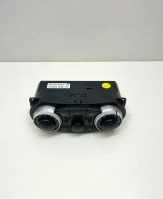Mercedes-Benz SL R230 Interior fan control switch A2308300185 A2308300188