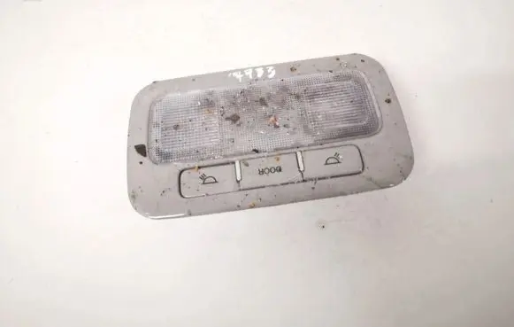 Hyundai ix 55 Rear seat light 926203j000 92620-3j000
