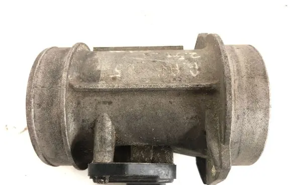 Audi A6 S6 C5 4B Mass air flow meter 059906461D