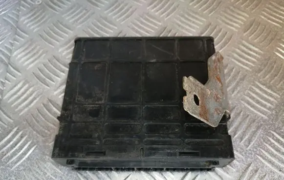 Mitsubishi Galant Engine control unit/module MD340290 E2T66876