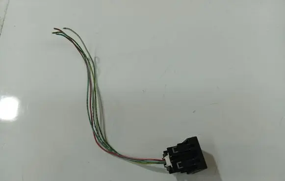 Citroen C4 I Other switches/knobs/shifts 