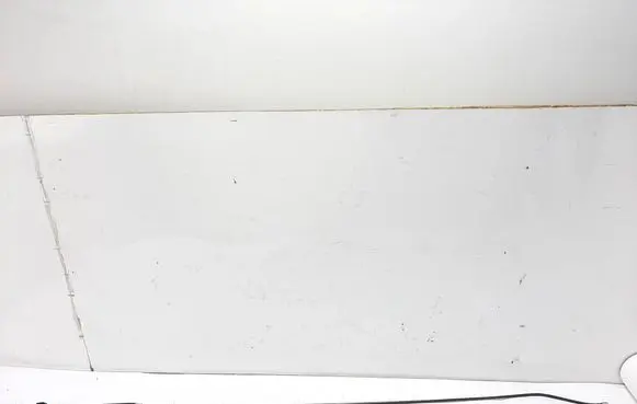 Volvo V40 Engine bonnet/hood lock release cable 31395562