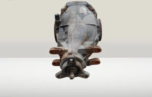 Mercedes-Benz E W211 Rear differential A2303512008