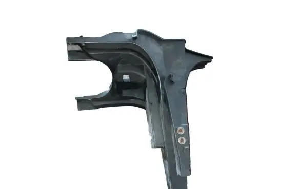 BMW X5 E70 Headlight/headlamp mounting bracket 51127157984
