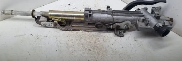 BMW 3 E46 Steering wheel axle set 6751670