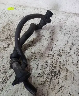 Audi A4 S4 B7 8E 8H Engine coolant pipe/hose