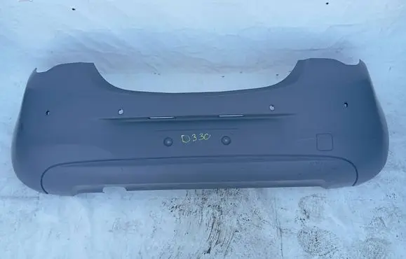 Opel Corsa E Rear bumper 39002839 475498858