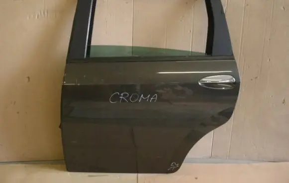 Fiat Croma Rear door