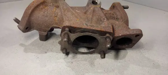Opel Vectra C Other exhaust manifold parts D3413Y