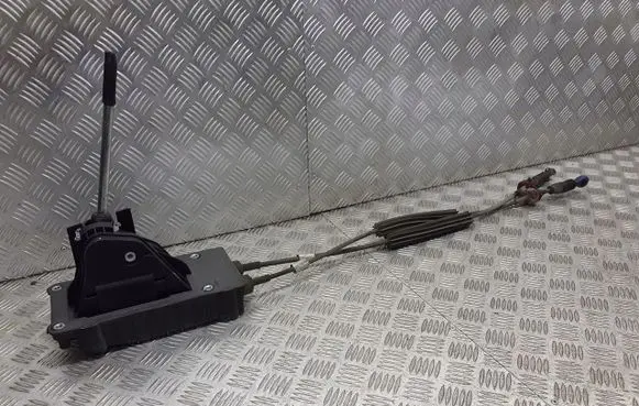 Renault Megane II Gearbox retarder lever 8200779040