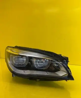 BMW 7 F01 F02 F03 F04 Headlight/headlamp 7379678-03