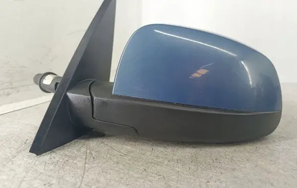 Opel Meriva A Front door electric wing mirror 13230909