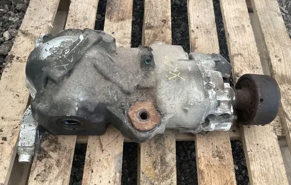 Volvo XC90 Rear differential P8653553 S269592
