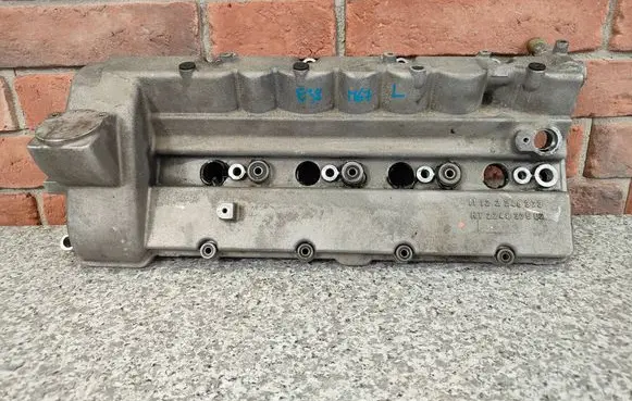 BMW 7 E65 E66 Rocker cam cover 2248373