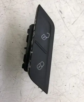 Volkswagen Tiguan Allspace Central locking switch button 5NA962126