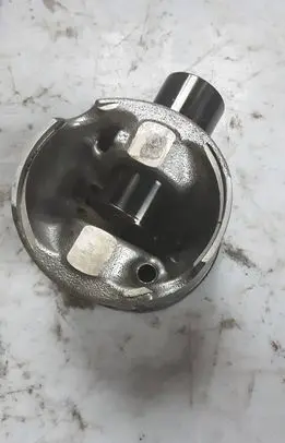 Audi A6 S6 C7 4G Piston 8372T
