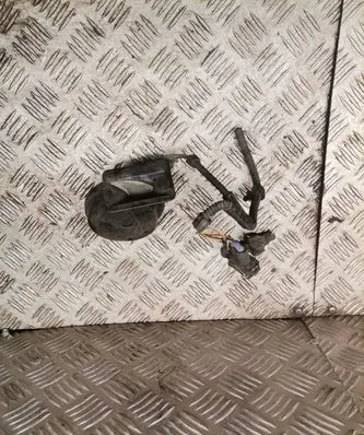 Audi A3 S3 8L Horn signal