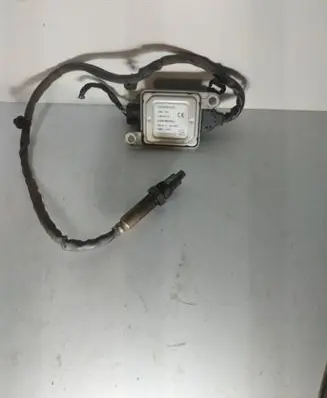 Opel Zafira C Lambda probe sensor 55485493 LW5493S