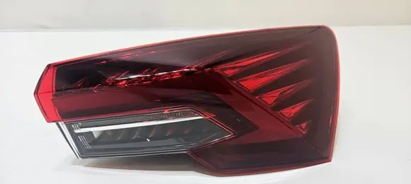 Skoda Octavia Mk4 Rear/tail lights 5E3945208B