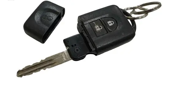 Nissan X-Trail T30 Ignition key/card 