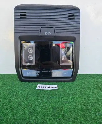 Volkswagen Golf VIII Headlining lighting console trim 5H0959651BM