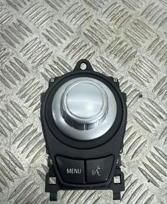 BMW 3 E90 E91 Multifunctional control switch/knob 6971710