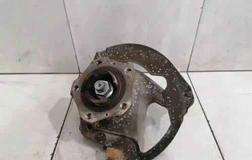 Porsche 718 Cayman 982 982c Front wheel bearing hub 99134165605