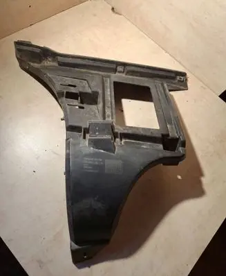 Volvo XC70 Rear bumper mounting bracket 8648149 2419