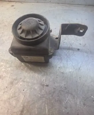 BMW 7 E65 E66 Alarm system siren 6917739 55892110 6917740