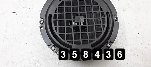 Citroen C6 Front door speaker JBL