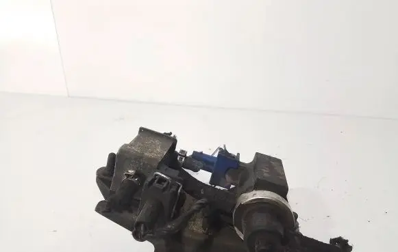 Volkswagen II LT Turbo solenoid valve 028906283F 99T280 72189500