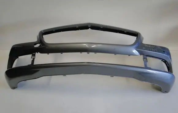 Mercedes-Benz SLK R172 Front bumper