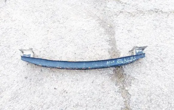 Seat Toledo III (5P) Rear beam 